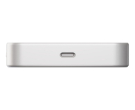 Zens Powerbank Pro 1 Slim MagSafe Qi2 15W USB-C 10000 mAh biały - 1545355 - zdjęcie 3